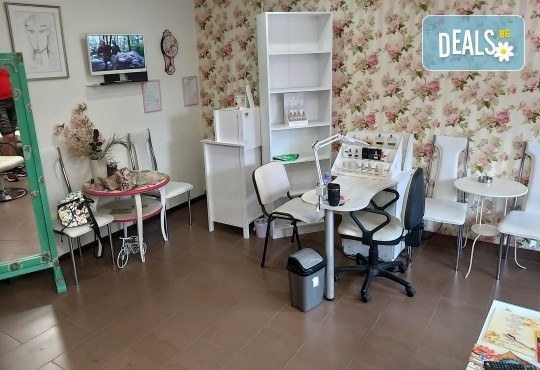 Поставяне на 1.1мл. хиалуронов филър на устни в Станиели – естетични процедури и масажи! - Снимка 6