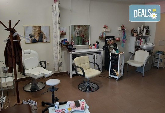 Поставяне на 1.1мл. хиалуронов филър на устни в Станиели – естетични процедури и масажи! - Снимка 7