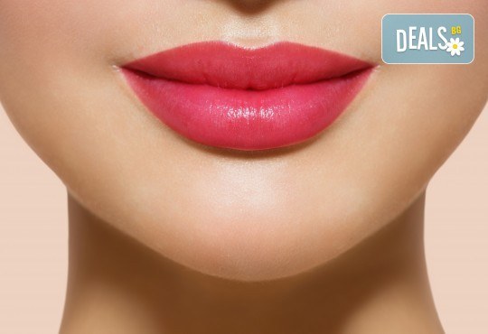 Поставяне на 1.1мл. хиалуронов филър на устни в Станиели – естетични процедури и масажи! - Снимка 2