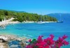 Парти екскурзия до остров Лефкада в Гърция! 3 нощувки със закуски или закуски и вечери, транспорт, водач и възможност за парти круиз с DJ! - thumb 2