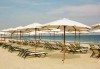 Почивка през юли или август в Hotel Orea Eleni 3*, Паралия Катерини, Гърция! 5 нощувки със закуски, транспорт и включена застраховка! - thumb 1