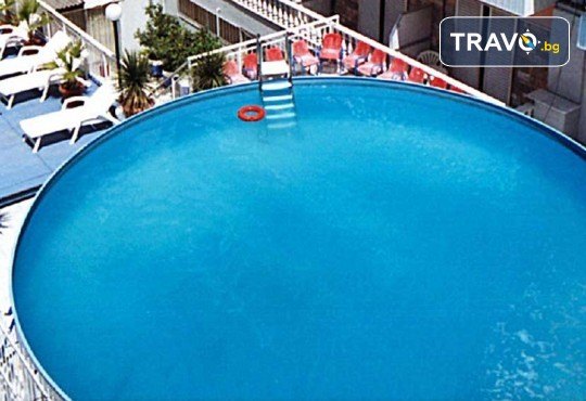 Почивка през юли или август в Hotel Orea Eleni 3*, Паралия Катерини, Гърция! 5 нощувки със закуски, транспорт и включена застраховка! - Снимка 8