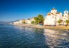 Почивка през юли или август в Hotel Orea Eleni 3*, Паралия Катерини, Гърция! 5 нощувки със закуски, транспорт и включена застраховка! - thumb 2