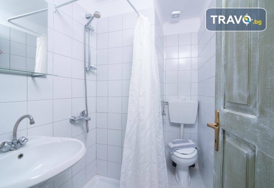 Специални цени за почивка на о. Тасос за период по избор с ТА Солвекс! 7 нощувки със закуски и вечери в Christos Studios 2*, Лименария, транспорт - Снимка 6