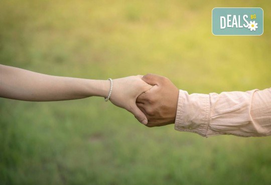 За Вашата сватба! Хореография за първи сватбен танц при квалифициран танцов инструктор от Sofia International Music & Dance Academy! - Снимка 5