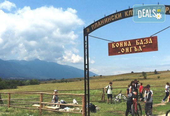 Почивка в Добринище! 1 нощувка със закуска и вечеря в къща за гости Андрееви, отстъпка за ползване на минерален басейн! - Снимка 33