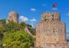Уикенд екскурзия за Септемврийските празници до Истанбул и Одрин, Турция! 2 нощувки със закуски, транспорт и представител от Далла Турс! - thumb 5