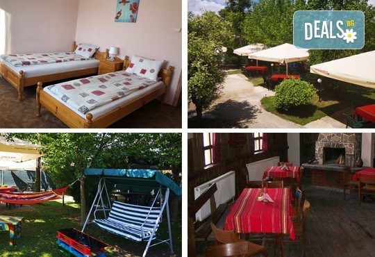 Почивка в Добринище! 1 нощувка със закуска в къща за гости Андрееви, отстъпка за ползване на минерален басейн! - Снимка 2