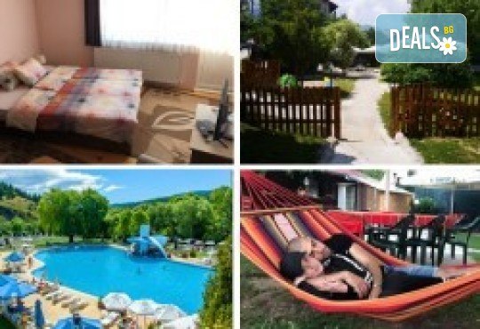 Почивка в Добринище! 1 нощувка със закуска в къща за гости Андрееви, отстъпка за ползване на минерален басейн! - Снимка 17