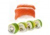 Голям суши сет от Sushi King! Вземете 108 перфектни суши хапки в cуши сет Shogun *Special* на страхотна цена! - thumb 3