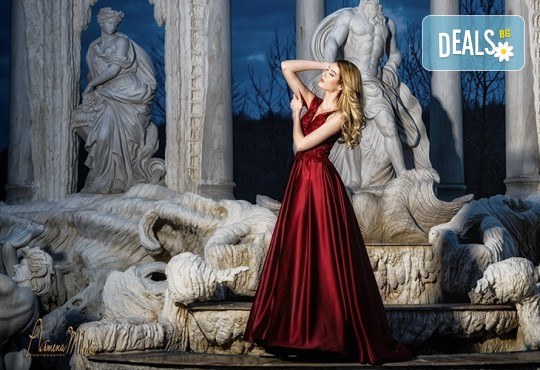 Магическа приказка край Созопол! Вход за замъка в Равадиново и 15 минути езда на расов кон! - Снимка 6