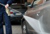 Комплексно почистване на лек автомобил - външно и вътрешно измиване в Автоцентър NON-STOP в Красно село! - thumb 1