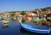Мини почивка край брега на Охридското езеро през август! 3 нощувки със закуски в Hotel Pela 3*, транспорт и водач от Запрянов Травел! - thumb 4