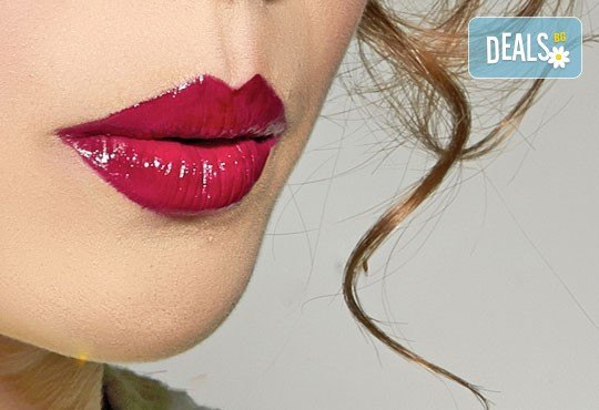 Еднодневен курс по поставяне на хиалуронов дермален филър с инжектор пен в NSB Beauty Center! - Снимка 3