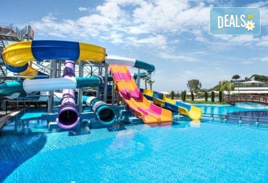 Почивка в края на лятото в Amara Sealight Elite 5*, Кушадасъ, с Belprego Travel ! 7 нощувки на база Ultra All Inclusive, възможност за транспорт - Снимка 4