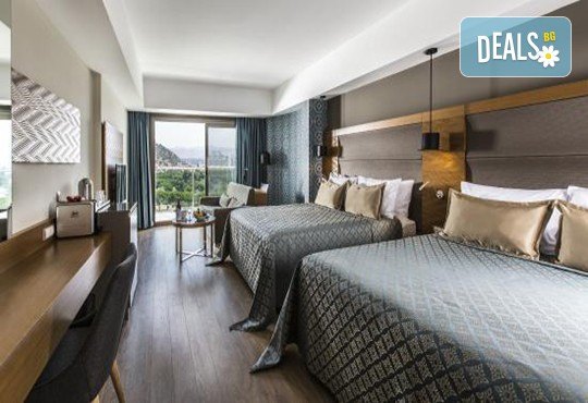 Почивка в края на лятото в Amara Sealight Elite 5*, Кушадасъ, с Belprego Travel ! 7 нощувки на база Ultra All Inclusive, възможност за транспорт - Снимка 3