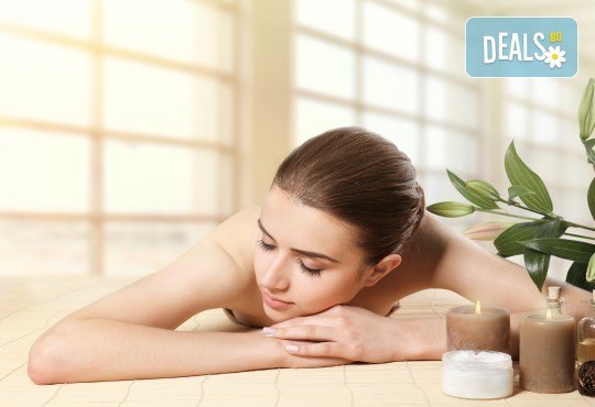 Релаксирайте максимално! Класически, арома или тонизиращ масаж на цяло тяло в Senses Massage & Recreation! - Снимка 2