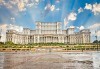 Екскурзия през юли или август до Синая и Букурещ, с възможност за посещение на Бран и Брашов! 2 нощувки със закуски, транспорт и посещение на двореца Пелеш! - thumb 2