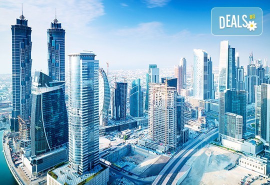 Екскурзия през септември до екзотичния Дубай! 4 нощувки със закуски в хотел 3* или 4*, самолетен билет, ръчен багаж и трансфери, обслужване на български език от представител на място! - Снимка 4