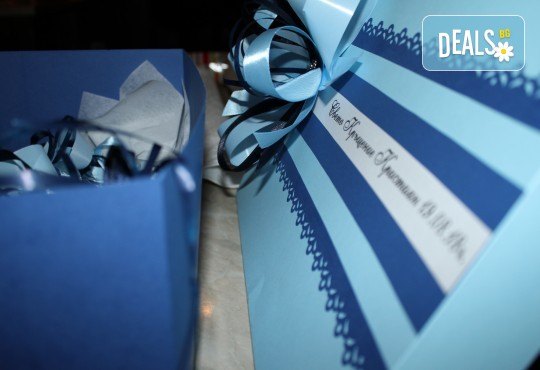 Фотозаснемане на кръщение - до 1 час, с неограничен брой кадри, фотосесия, фотокнига А4 и ПОДАРЪК – DVD! - Снимка 10