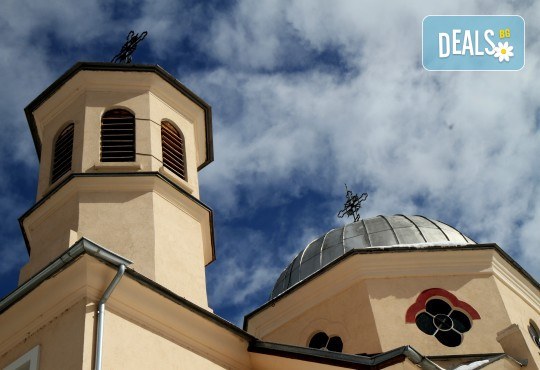 Фотозаснемане на кръщение - до 1 час, с неограничен брой кадри, фотосесия, фотокнига А4 и ПОДАРЪК – DVD! - Снимка 23