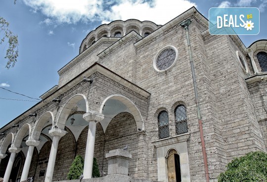 Фотозаснемане на кръщение - до 1 час, с неограничен брой кадри, фотосесия, фотокнига А4 и ПОДАРЪК – DVD! - Снимка 24