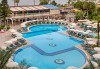Почивка през септември в Senza Grand Santana 4*, Алания, Турция! 7 нощувки на база All Inclusive, възможност за организиран транспорт! - thumb 1