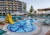 Почивка през септември в Senza Grand Santana 4*, Алания, Турция! 7 нощувки на база All Inclusive, възможност за организиран транспорт! - thumb 2