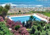 Почивка през септември в MC Mahberi Beach 4*, Алания, Турция! 7 нощувки на база All Inclusive, възможност за организиран транспорт! - thumb 8