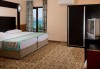 Почивка през септември в MC Mahberi Beach 4*, Алания, Турция! 7 нощувки на база All Inclusive, възможност за организиран транспорт! - thumb 3