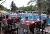 Септември в Meridia Beach Hotel 5*, Алания, Турция! 7 нощувки на база Ultra All Inclusive, възможност за организиран транспорт! - thumb 7