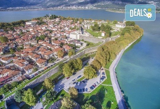 Екскурзия до Рим, Неапол и Бари за Септемврийските празници! 4 нощувки и закуски, транспорт, посещение на Янина и Игуменица в Гърция! - Снимка 13