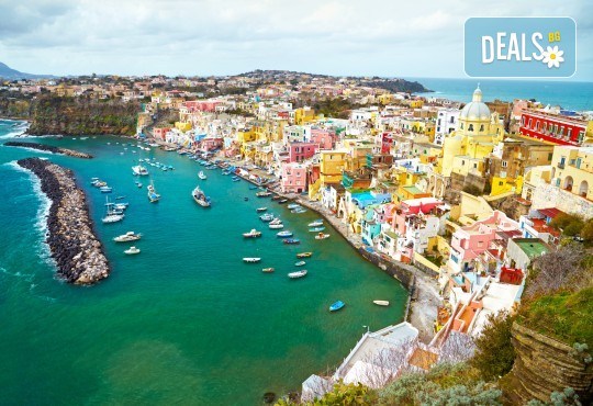 Екскурзия до Рим, Неапол и Бари за Септемврийските празници! 4 нощувки и закуски, транспорт, посещение на Янина и Игуменица в Гърция! - Снимка 6