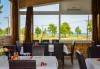 Мини почивка през септември на о. Тасос, Гърция! 2 нощувки със закуски и вечери в Hotel Ellas 2*, транспорт, екскурзовод и посещение на Golden Beach! - thumb 11