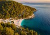 Мини почивка през септември на о. Тасос, Гърция! 2 нощувки със закуски и вечери в Hotel Ellas 2*, транспорт, екскурзовод и посещение на Golden Beach! - thumb 3