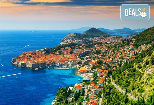 Екскурзия за 22 септември до Будванската ривиера! 3 нощувки със закуски и вечери, транспорт, фотопауза на Шкодренското езеро и о. Свети Стефан! - Снимка 7