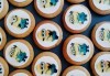 За фирми! Бисквити със снимка, лого или друг дизайн за корпоративни празници от Muffin House! - thumb 2
