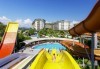 Късно лято в Алания, Турция, с BELPREGO Travel! Mukarnas Resort And Spa Hotel 5*, 7 нощувки на база Ultra All Inclusive, възможност за организиран транспорт! - thumb 7