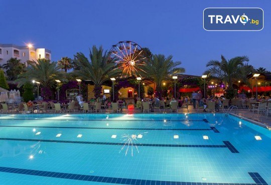 Късно лято в Алания, Турция, с BELPREGO Travel! Mukarnas Resort And Spa Hotel 5*, 7 нощувки на база Ultra All Inclusive, възможност за организиран транспорт! - Снимка 6