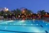 Късно лято в Алания, Турция, с BELPREGO Travel! Mukarnas Resort And Spa Hotel 5*, 7 нощувки на база Ultra All Inclusive, възможност за организиран транспорт! - thumb 6