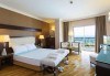 Късно лято в Алания, Турция, с BELPREGO Travel! Mukarnas Resort And Spa Hotel 5*, 7 нощувки на база Ultra All Inclusive, възможност за организиран транспорт! - thumb 3
