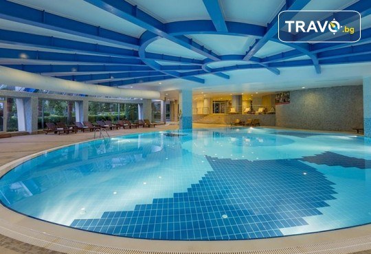 Късно лято в Алания, Турция, с BELPREGO Travel! Mukarnas Resort And Spa Hotel 5*, 7 нощувки на база Ultra All Inclusive, възможност за организиран транспорт! - Снимка 5
