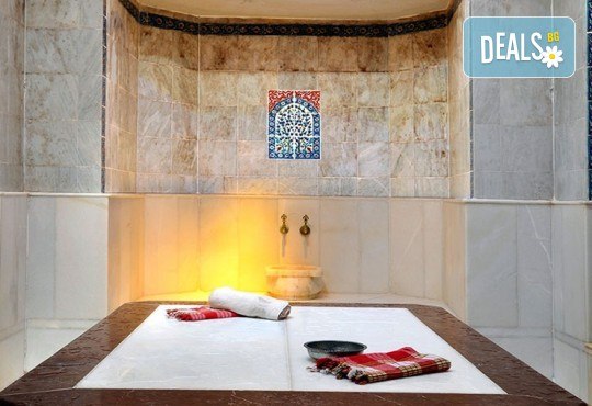 Почивка в Кушадасъ през септември или октомври! 7 нощувки на база Ultra All Inclusive в Ladonia Hotels Adakule 5*, възможност за транспорт - Снимка 8