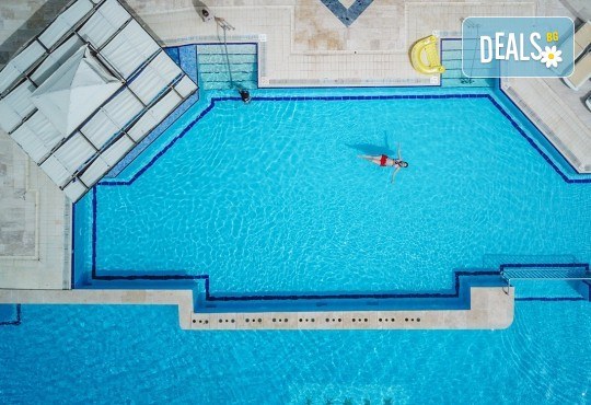 Почивка в Кушадасъ през септември или октомври! 7 нощувки на база Ultra All Inclusive в Ladonia Hotels Adakule 5*, възможност за транспорт - Снимка 11
