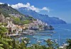 Вижте красотата на Южна Италия - Алберобело и Неапол! 3 нощувки със закуски, транспорт, ферибот, възможност за тур до Амалфийското крайбрежие, Везувий и Помпей - thumb 10