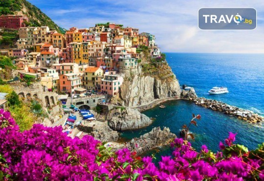 Вижте красотата на Южна Италия - Алберобело и Неапол! 3 нощувки със закуски, транспорт, ферибот, възможност за тур до Амалфийското крайбрежие, Везувий и Помпей - Снимка 8