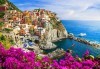 Вижте красотата на Южна Италия - Алберобело и Неапол! 3 нощувки със закуски, транспорт, ферибот, възможност за тур до Амалфийското крайбрежие, Везувий и Помпей - thumb 8