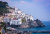 Вижте красотата на Южна Италия - Алберобело и Неапол! 3 нощувки със закуски, транспорт, ферибот, възможност за тур до Амалфийското крайбрежие, Везувий и Помпей - thumb 11