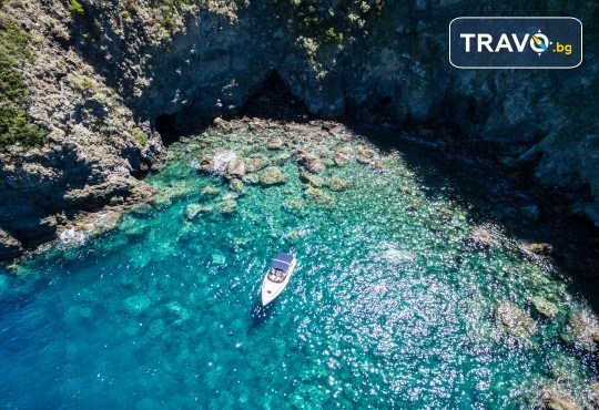 Вижте красотата на Южна Италия - Алберобело и Неапол! 3 нощувки със закуски, транспорт, ферибот, възможност за тур до Амалфийското крайбрежие, Везувий и Помпей - Снимка 13