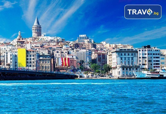 Екскурзия през юли или август до Истанбул! 2 нощувки със закуски, транспорт и посещение на Одрин - Снимка 3
